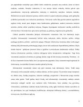 Suaugusiųjų švietimas – šiuolaikinės visuomenės būtinybė 10 puslapis