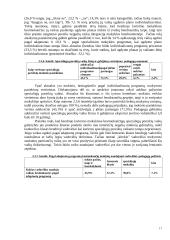 Specialiųjų poreikių vaikų integravimo problemos 17 puslapis