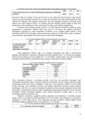 Specialiųjų poreikių vaikų integravimo problemos 19 puslapis