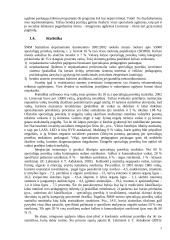 Specialiųjų poreikių vaikų integravimo problemos 5 puslapis