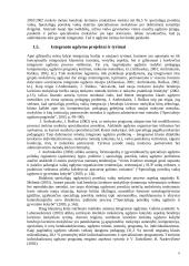 Specialiųjų poreikių vaikų integravimo problemos 6 puslapis