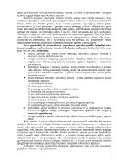 Specialiųjų poreikių vaikų integravimo problemos 9 puslapis