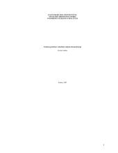 Sveikatos priežiūros valstybinio valdymo decentralizacija