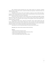 Sveikatos priežiūros valstybinio valdymo decentralizacija 3 puslapis