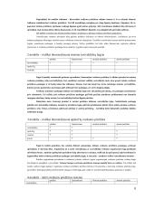 Sveikatos priežiūros valstybinio valdymo decentralizacija 8 puslapis