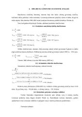 Šalies užimtumo statistinė analizė 11 puslapis