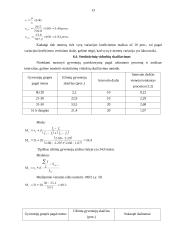 Šalies užimtumo statistinė analizė 13 puslapis
