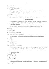 Šalies užimtumo statistinė analizė 17 puslapis