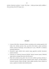 Šalies užimtumo statistinė analizė 20 puslapis