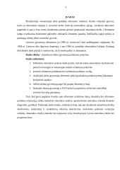 Šalies užimtumo statistinė analizė 3 puslapis