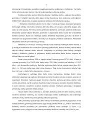 Šalies užimtumo statistinė analizė 7 puslapis