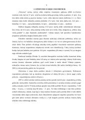 Šalies užimtumo statistinė analizė 9 puslapis