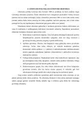 Šalies užimtumo statistinė analizė 10 puslapis