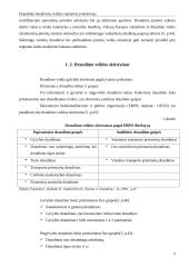 Statistinis tyrimas: draudimo bendrovių veikla 4 puslapis