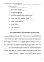 Statistinis tyrimas: draudimo bendrovių veikla 5 puslapis