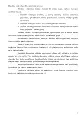 Statistinis tyrimas: draudimo bendrovių veikla 6 puslapis