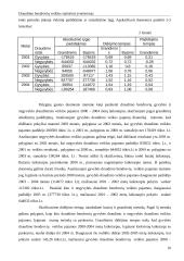 Statistinis tyrimas: draudimo bendrovių veikla 9 puslapis