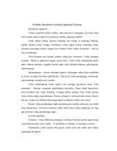 Šeimos poveikis vaikų ugdymuisi ankstyvosios vaikystės metais 12 puslapis