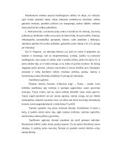 Šeimos poveikis vaikų ugdymuisi ankstyvosios vaikystės metais 14 puslapis