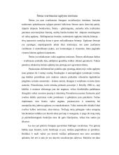 Šeimos poveikis vaikų ugdymuisi ankstyvosios vaikystės metais 4 puslapis