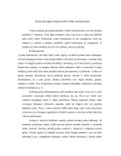 Šeimos poveikis vaikų ugdymuisi ankstyvosios vaikystės metais 6 puslapis