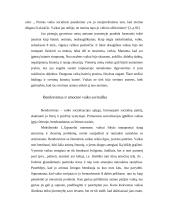 Šeimos poveikis vaikų ugdymuisi ankstyvosios vaikystės metais 8 puslapis