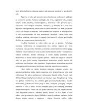 Šeimos poveikis vaikų ugdymuisi ankstyvosios vaikystės metais 9 puslapis