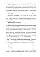 Statistinis tyrimas: gyventojų skaičiaus kitimas Tauragės apskrityje 17 puslapis