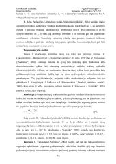 Statistinis tyrimas: gyventojų skaičiaus kitimas Tauragės apskrityje 18 puslapis
