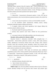 Statistinis tyrimas: gyventojų skaičiaus kitimas Tauragės apskrityje 19 puslapis