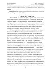 Statistinis tyrimas: gyventojų skaičiaus kitimas Tauragės apskrityje 4 puslapis