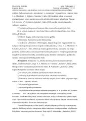 Statistinis tyrimas: gyventojų skaičiaus kitimas Tauragės apskrityje 10 puslapis