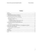 Šiaulių miesto gyventojų demografinės padėties įvertinimas 2 puslapis