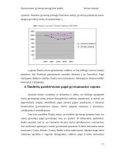 Šiaulių miesto gyventojų demografinės padėties įvertinimas 12 puslapis