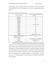 Šiaulių miesto gyventojų demografinės padėties įvertinimas 13 puslapis