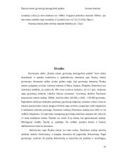 Šiaulių miesto gyventojų demografinės padėties įvertinimas 20 puslapis