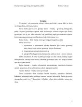 Šiaulių miesto gyventojų demografinės padėties įvertinimas 3 puslapis