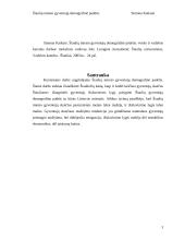 Šiaulių miesto gyventojų demografinės padėties įvertinimas 4 puslapis