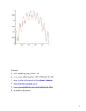 Šilumos laidumas su atvirkštine laiko tėkme 6 puslapis