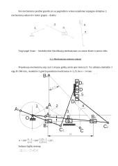 Taikomosios mechanikos užduotis 3 puslapis