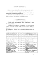 Streso teorija ir tyrimas 11 puslapis