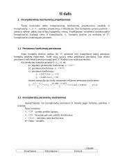 Taikomoji mechanika - kulisinis mechanizmas 7 puslapis
