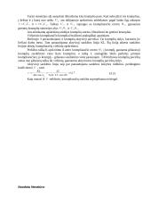 Taikomoji mechanika - kulisinis mechanizmas 10 puslapis