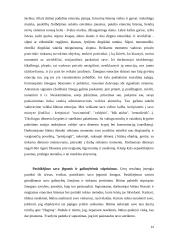 Stresas darbe ir streso lygio tyrimas 14 puslapis