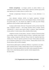 Stresas darbe ir streso lygio tyrimas 15 puslapis