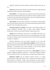 Stresas darbe ir streso lygio tyrimas 16 puslapis