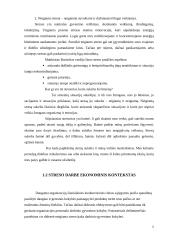 Stresas darbe ir streso lygio tyrimas 5 puslapis