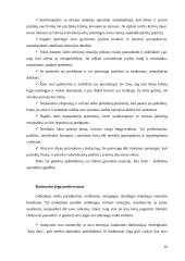 Stresas darbe ir streso lygio tyrimas 10 puslapis