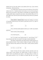 Tarptautinės prekybos įtaka rinkos dydžiui ir vartotojų pasirinkimo įvairovei 12 puslapis