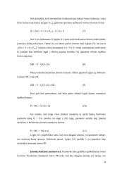 Tarptautinės prekybos įtaka rinkos dydžiui ir vartotojų pasirinkimo įvairovei 14 puslapis